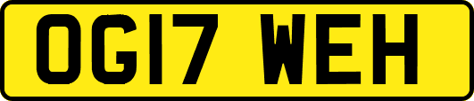 OG17WEH