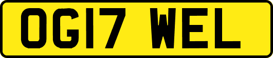 OG17WEL