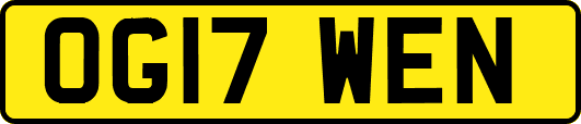 OG17WEN