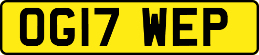OG17WEP