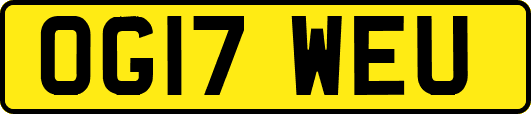OG17WEU
