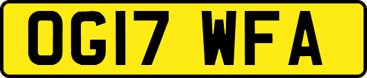 OG17WFA