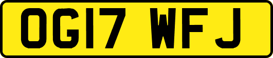 OG17WFJ