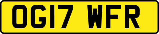 OG17WFR