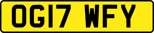 OG17WFY