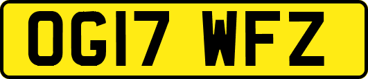 OG17WFZ