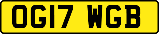 OG17WGB