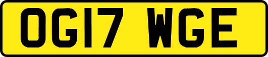OG17WGE