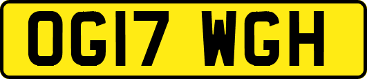 OG17WGH