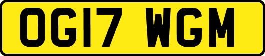 OG17WGM