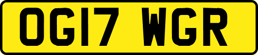 OG17WGR