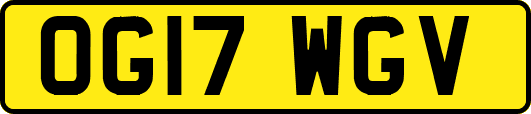 OG17WGV