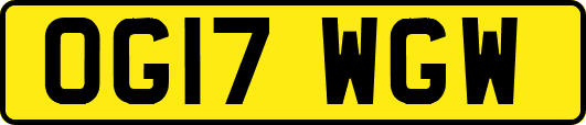 OG17WGW