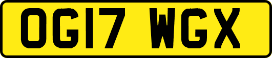 OG17WGX