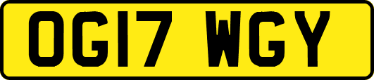 OG17WGY