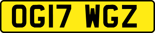 OG17WGZ