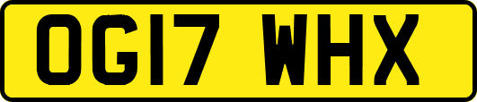 OG17WHX