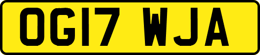 OG17WJA
