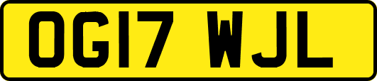 OG17WJL