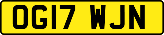 OG17WJN