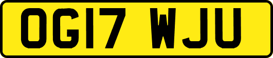 OG17WJU