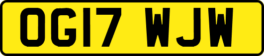 OG17WJW