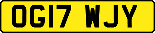 OG17WJY