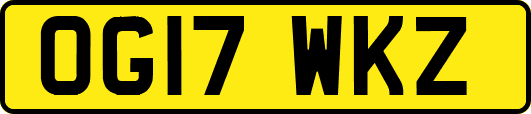 OG17WKZ