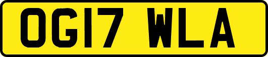 OG17WLA