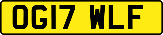 OG17WLF
