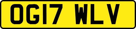 OG17WLV