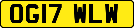 OG17WLW