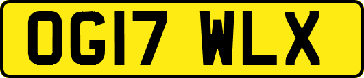 OG17WLX