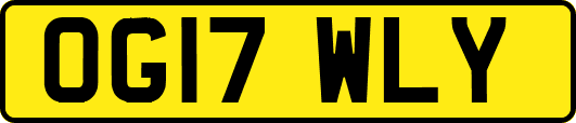 OG17WLY