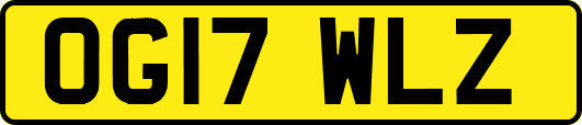 OG17WLZ