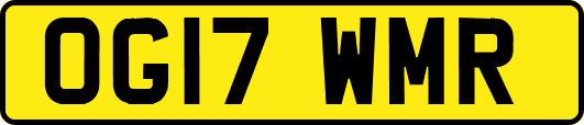 OG17WMR