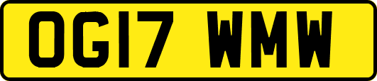 OG17WMW