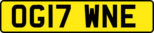 OG17WNE