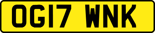 OG17WNK
