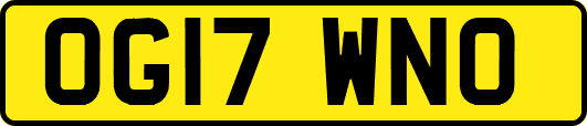 OG17WNO