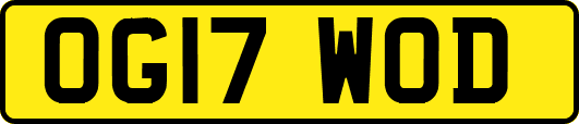OG17WOD