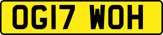 OG17WOH
