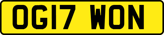 OG17WON
