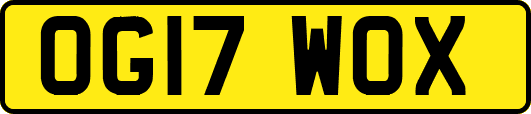 OG17WOX