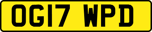 OG17WPD