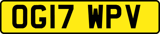 OG17WPV