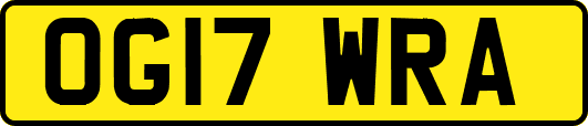 OG17WRA