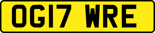 OG17WRE