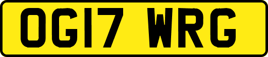 OG17WRG