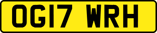 OG17WRH